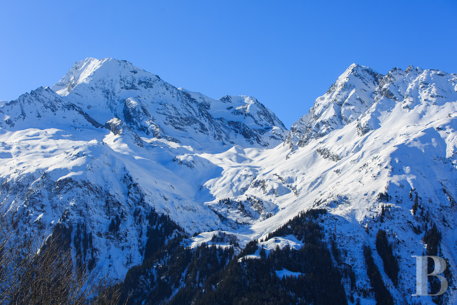 A large traditional, carefully renovated chalet in a hamlet in the Tarentaise valley in Savoie - photo  n°51